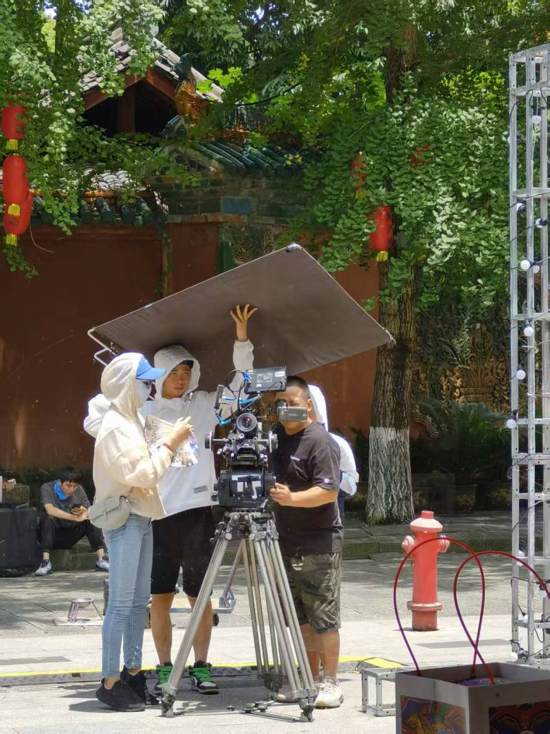 应县TVC拍摄公司：资深团队坐镇，打造现象级广告作品的幕后推手