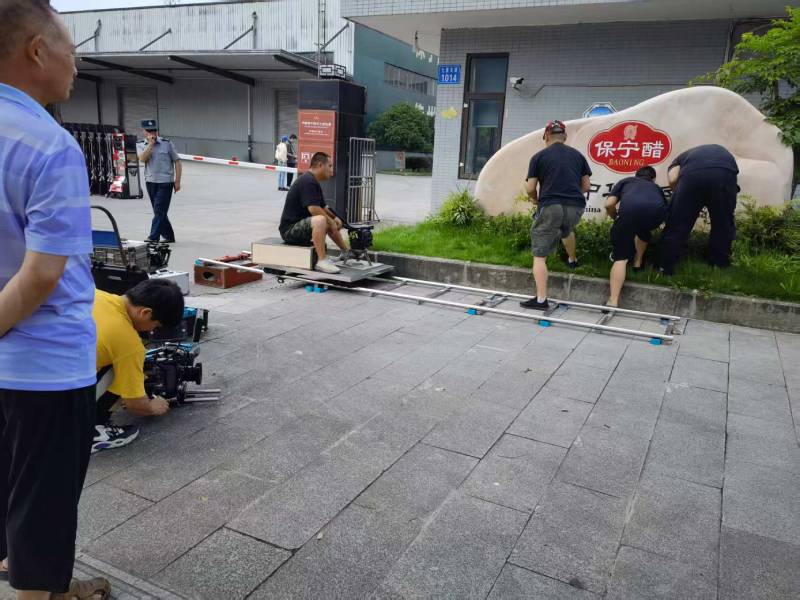 应县广告片拍摄公司核心优势：全流程服务，让品牌广告片省心更出彩