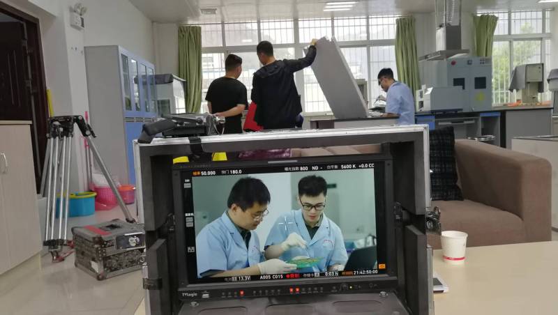 元宇宙搭台唱戏，应县广告片拍摄公司抢滩虚拟世界首支舞