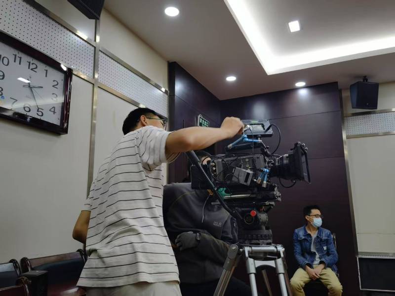 应县TVC拍摄公司：让每个品牌都能拥有自己的好莱坞大片