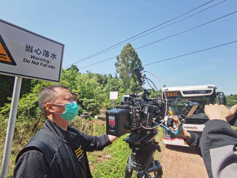 应县TVC拍摄公司：深耕本地市场，为品牌定制专属拍摄方案