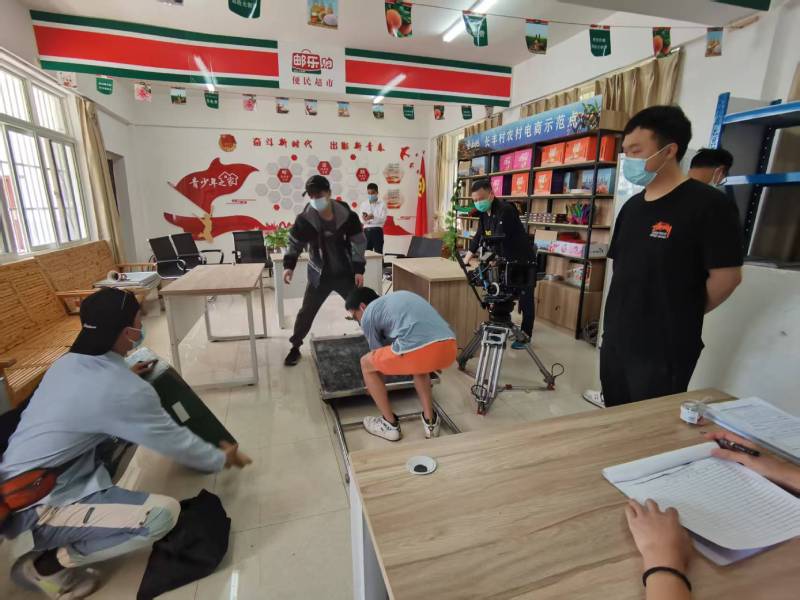 应县广告片拍摄公司：极简主义践行者，少即是多的视觉哲学