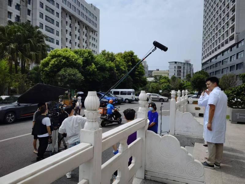 应县广告片拍摄公司低成本实现高规格制作的诀窍