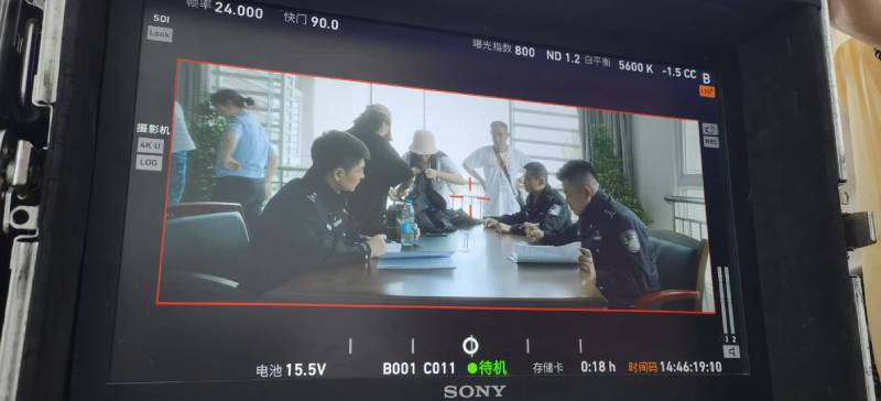 应县广告片拍摄公司服务世界500强的标准化体系